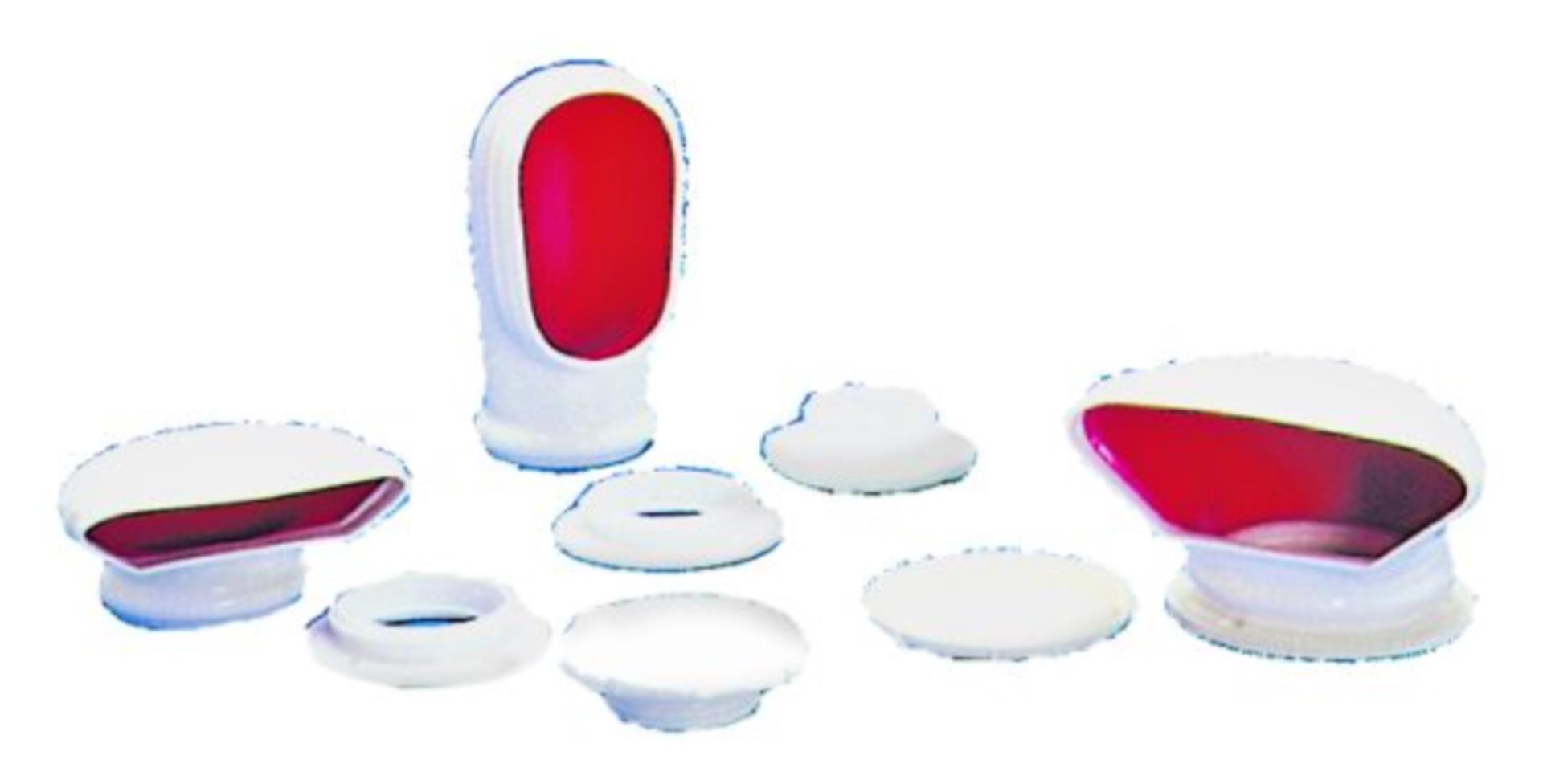 Osculati Hutzenlüfter 70 mmØ, 90 mm Höhe