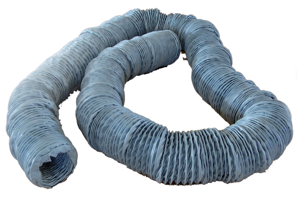 Osculati Gebläseschlauch 80 mmØ, 10 Meter