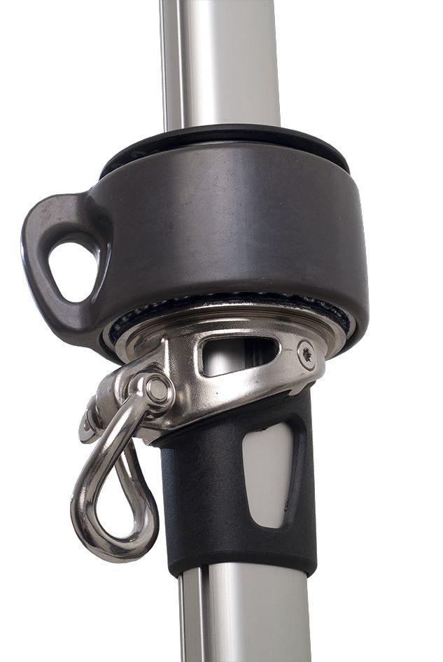 Furlex-Rollreff-System 204S  Furlex-Rollreff-System 204S