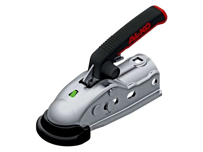 Alko Al-ko Kupplung AK161, 50 mmØ rund, max 1.600 kg