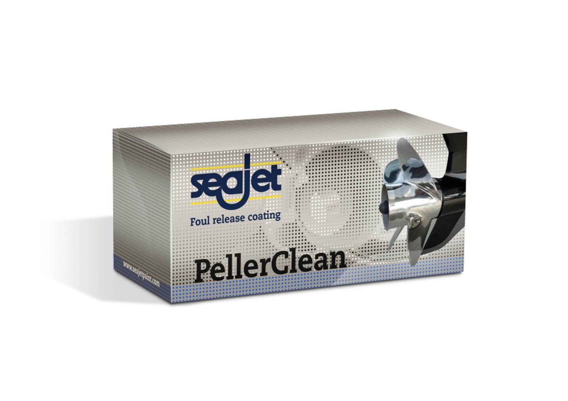 SEAJET Peller Clean Bewuchsschutz, 325 ml