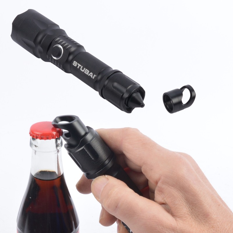 Stubai LED Taschenlampe