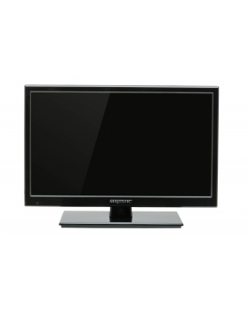 Majestic 19 Zoll HD 12V LED TV