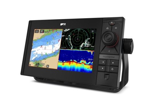 Raymarine AXIOM2 Pro 16 RVM - 16” MFD 
