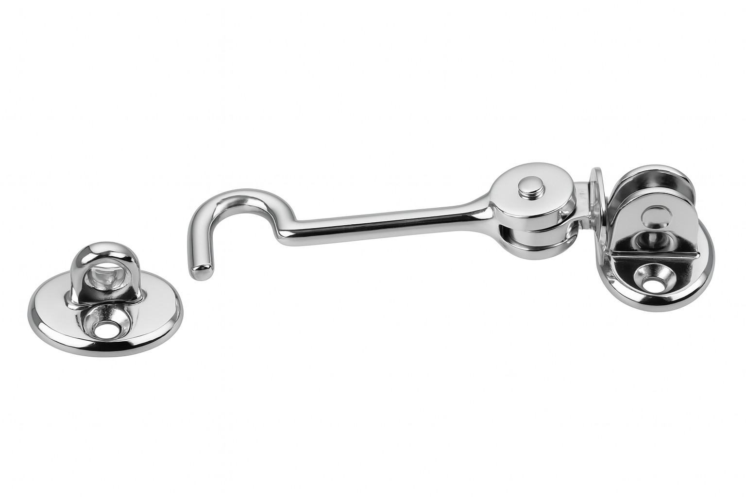 Osculati Türhaken 60 mm