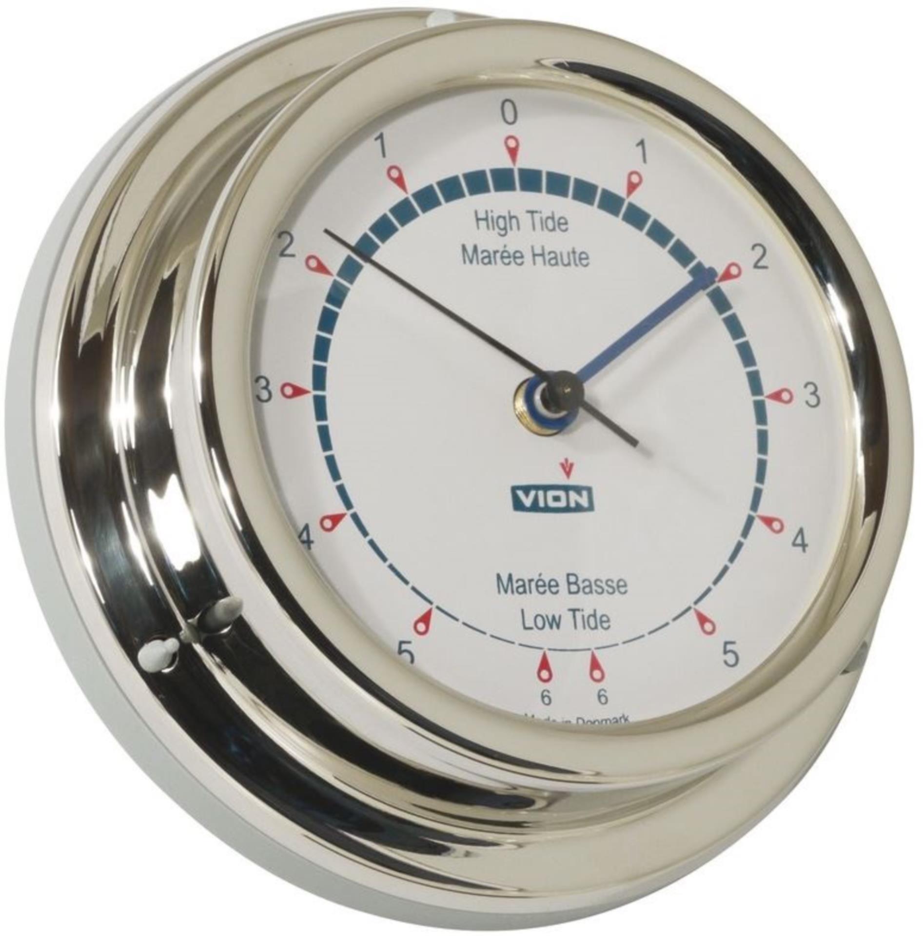 Vion Tidenuhr