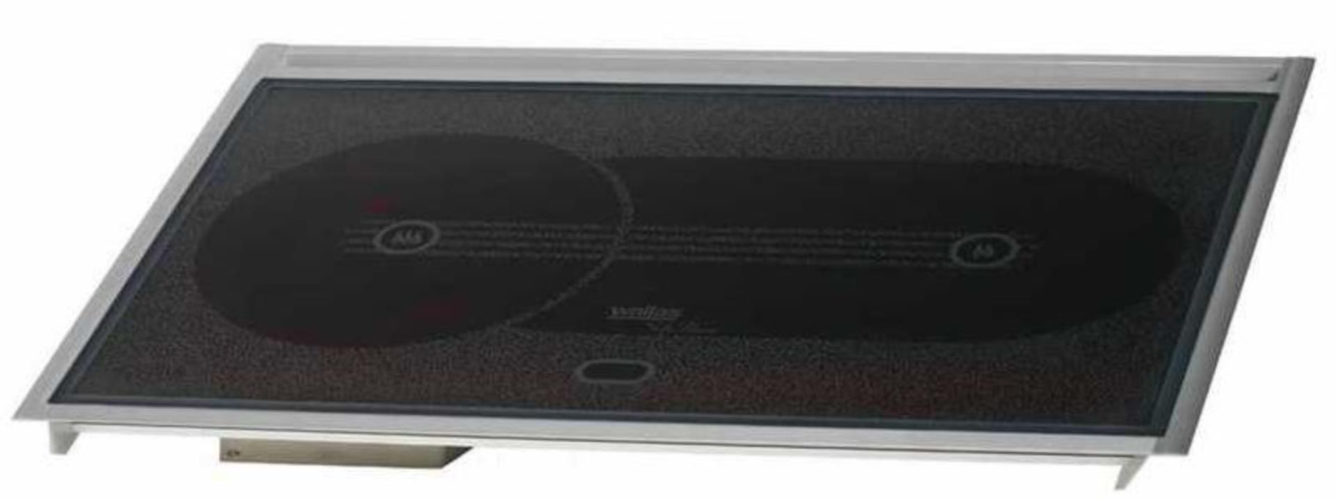 Wallas Ceramic 85DT (Einbau)