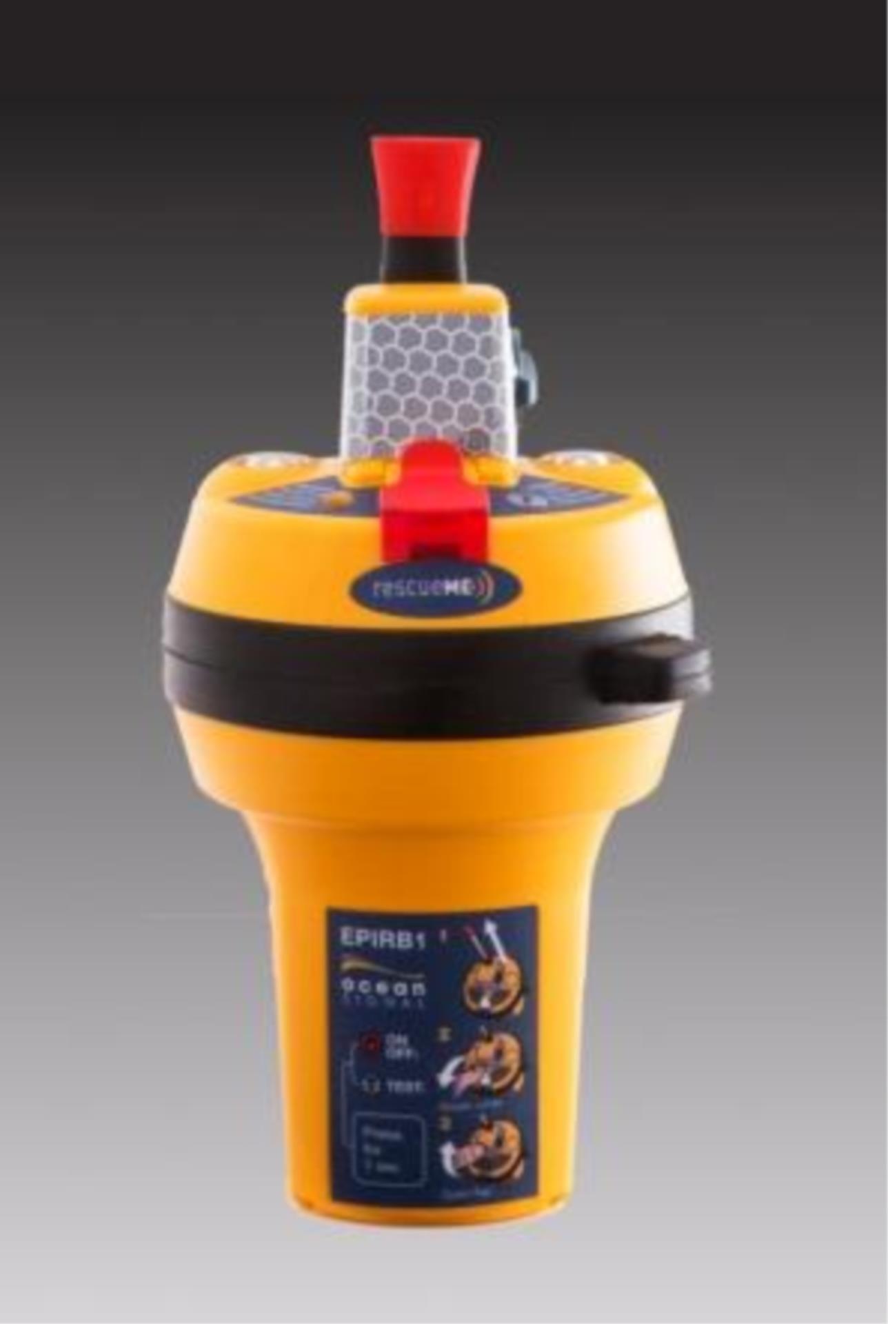 Ocean Signal Epirp 1