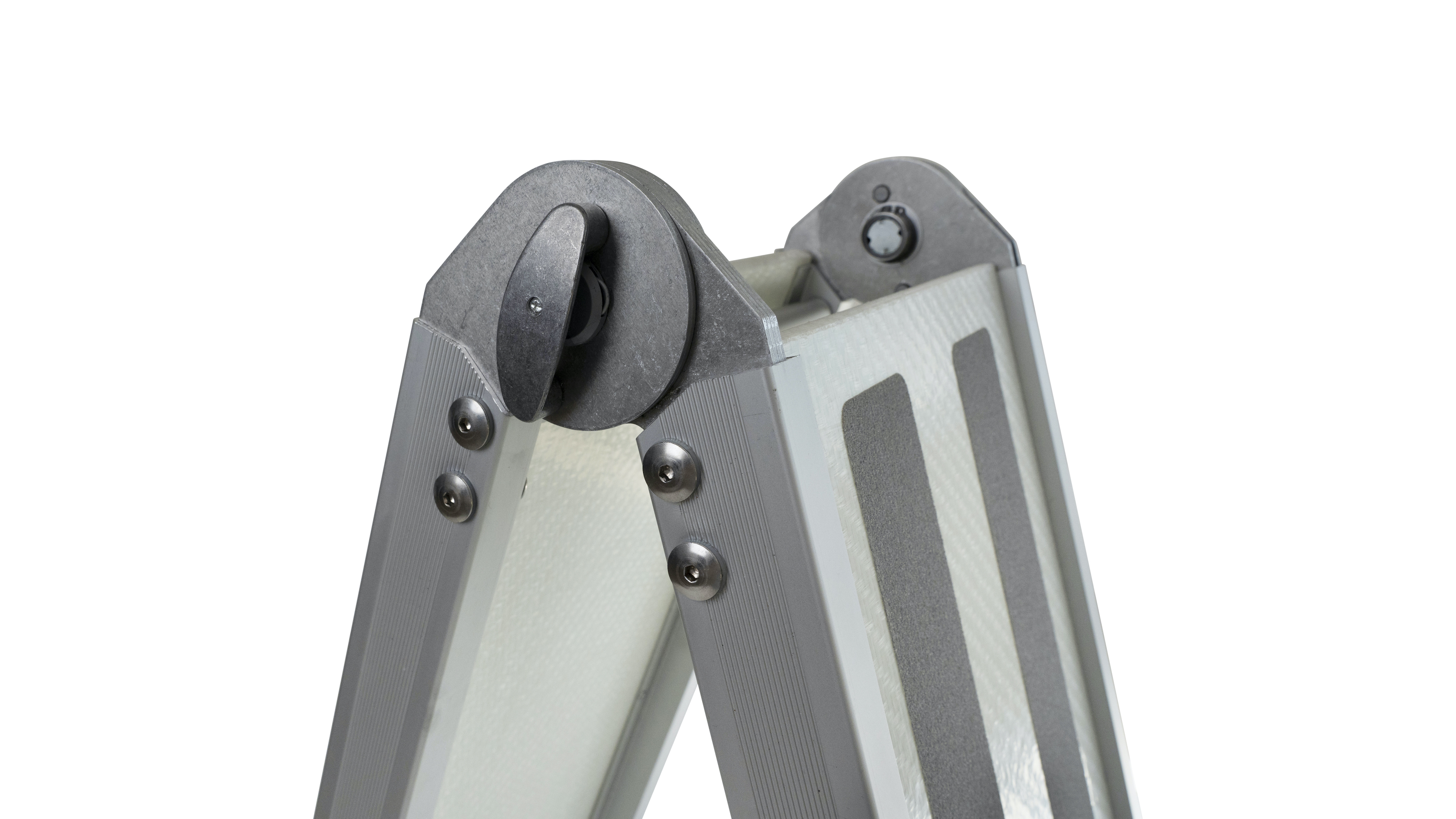 Interra engineering Leichtbaugangway klappbar, 2,05 Meter Interra engineering Leichtbaugangway klappbar, 2,05 Meter