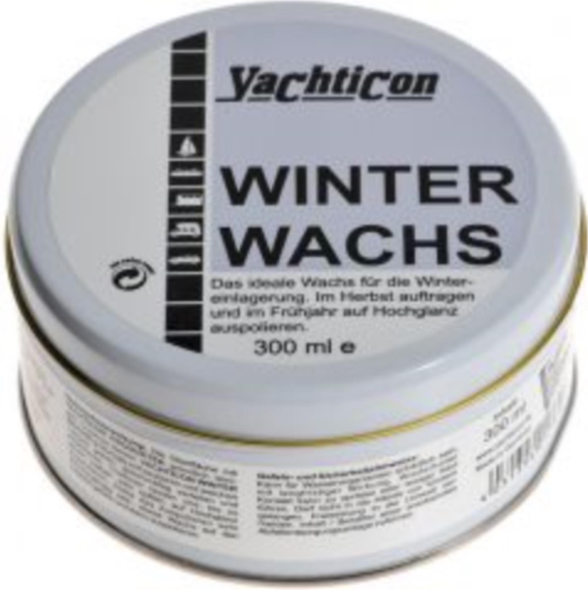 Yachticon Winterwax, 300ml