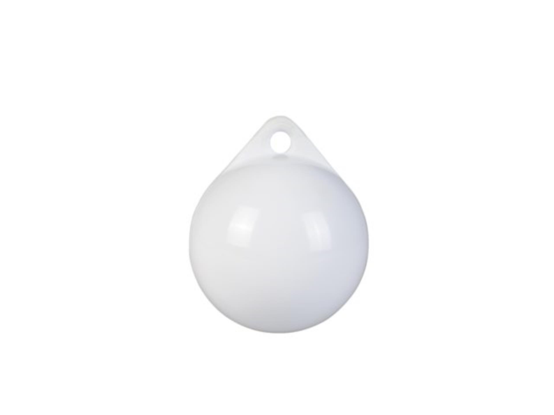 Talamex Flaggengewicht / Wurfgewicht, weiss