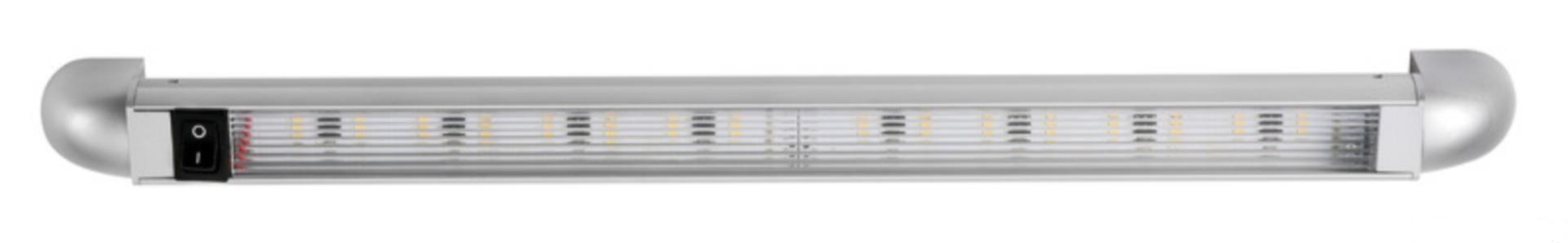 Osculati LED Schienenlicht Tunstripe 8 LED, 260 mm 