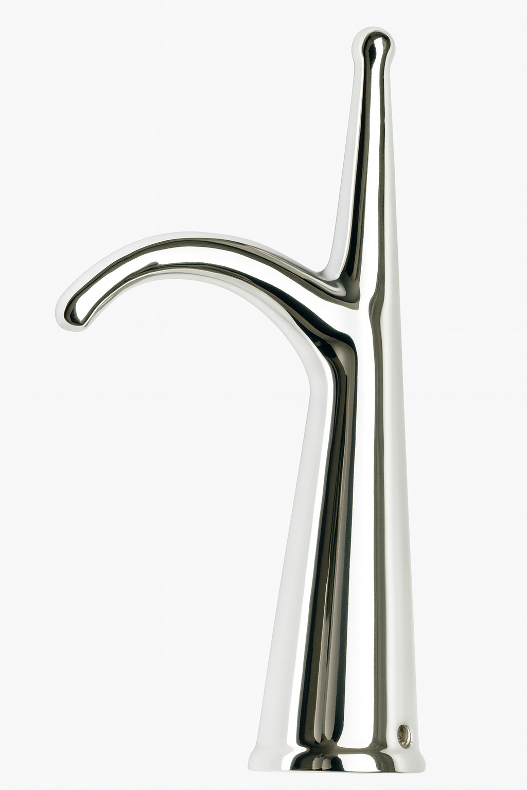 Osculati Bootshakenspitze Edelstahl, 34 mmØ