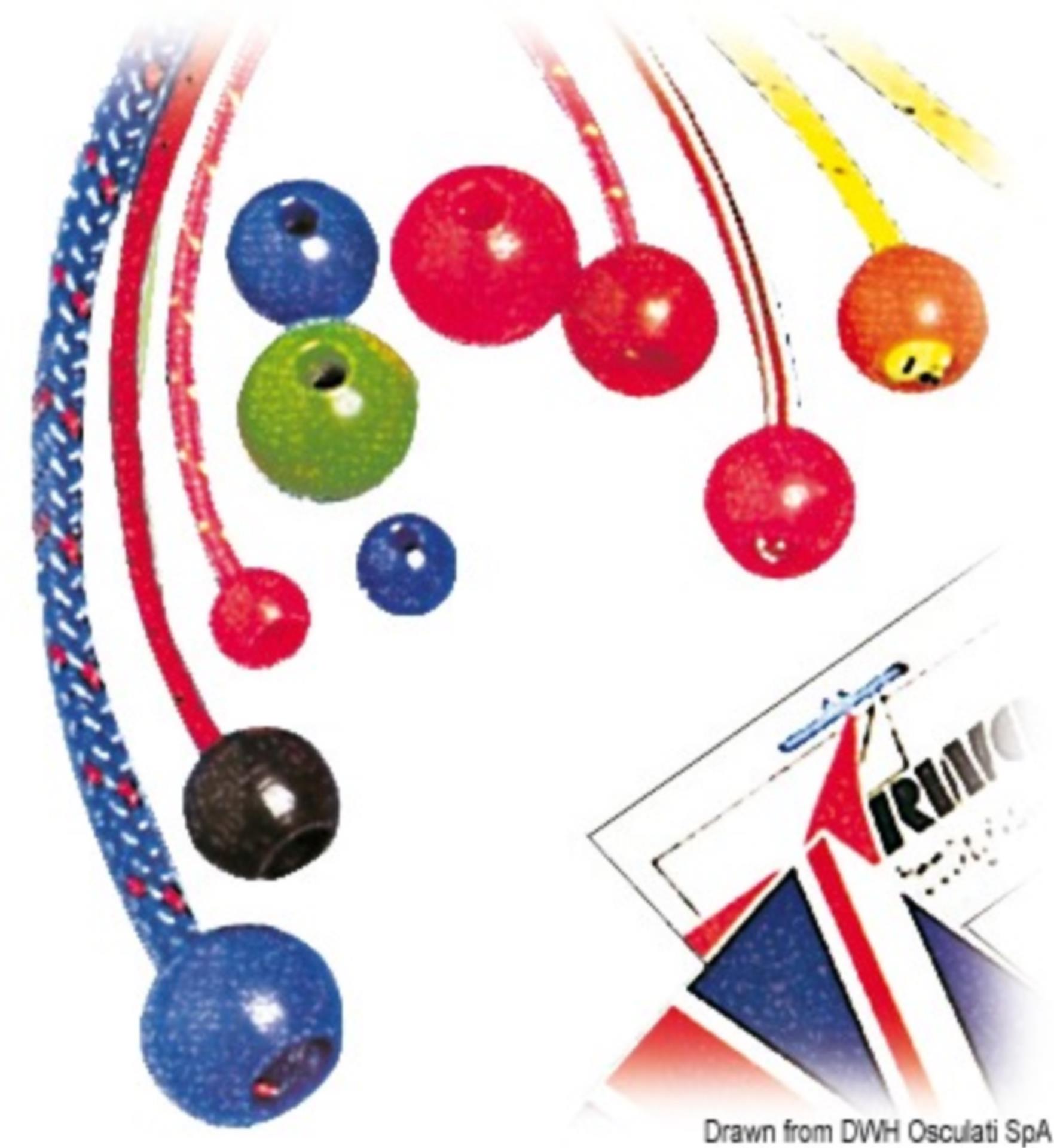 OSCULATI KUGEL STOPPER