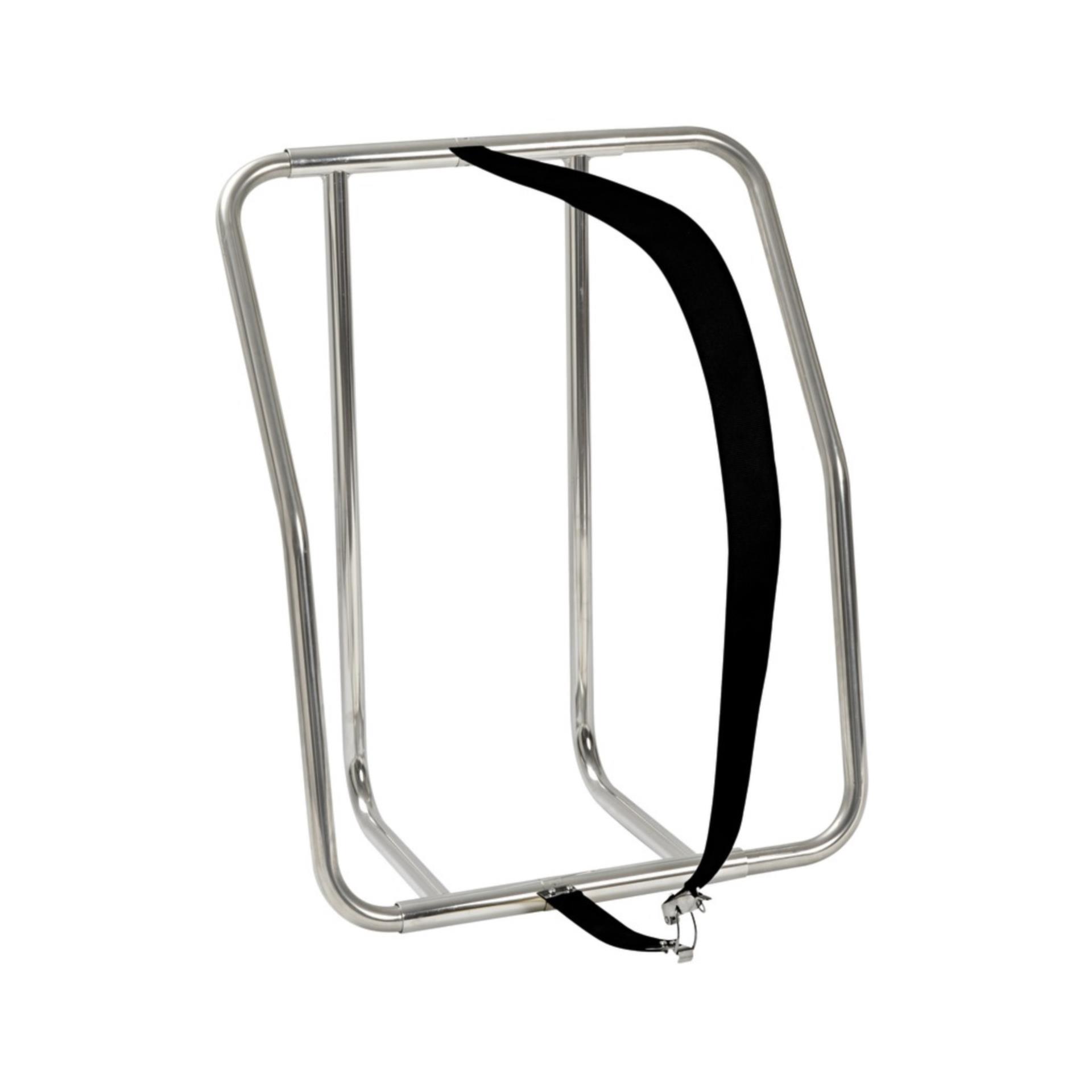 Osculati Universalhalter für Rettungsinseln, senkrecht