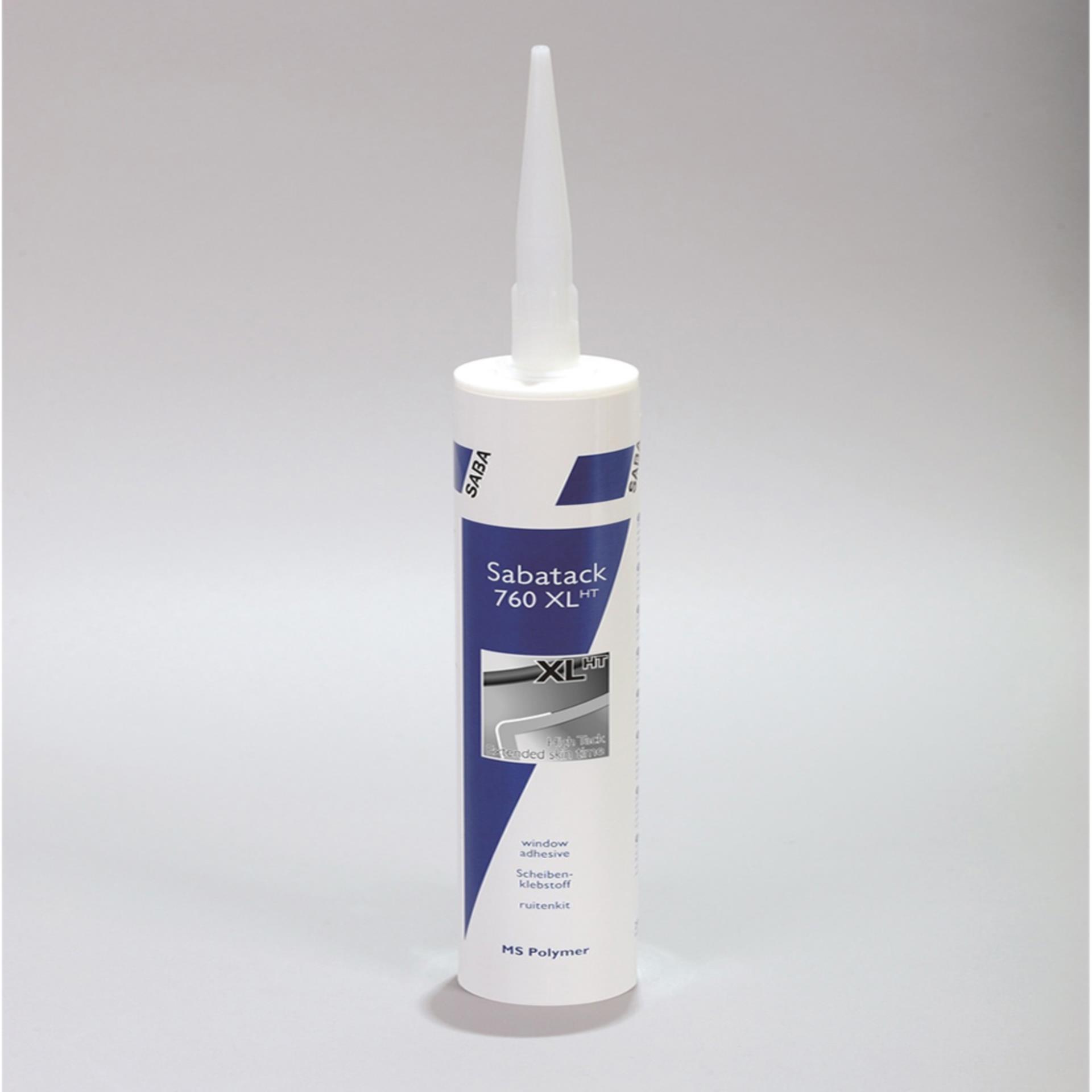 Sabatack 760 XL HT schwarz,  290 ml 