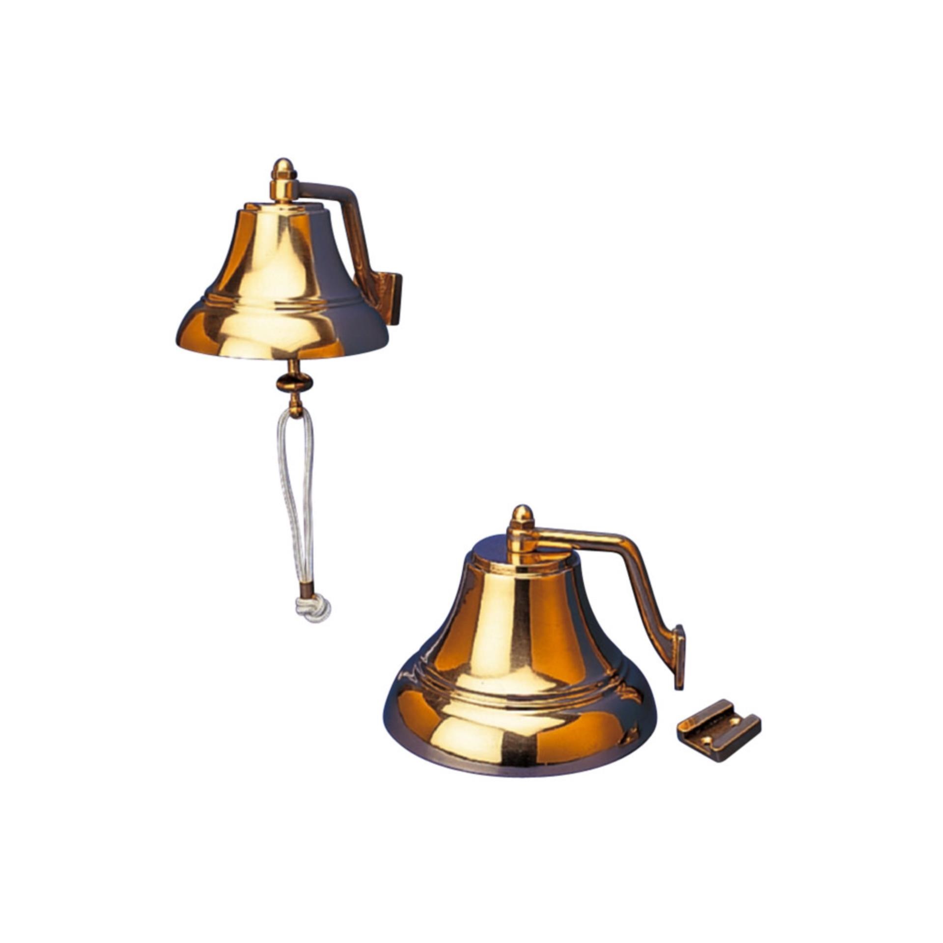 ARC Marine Glocke Messing Ø7,5 cm