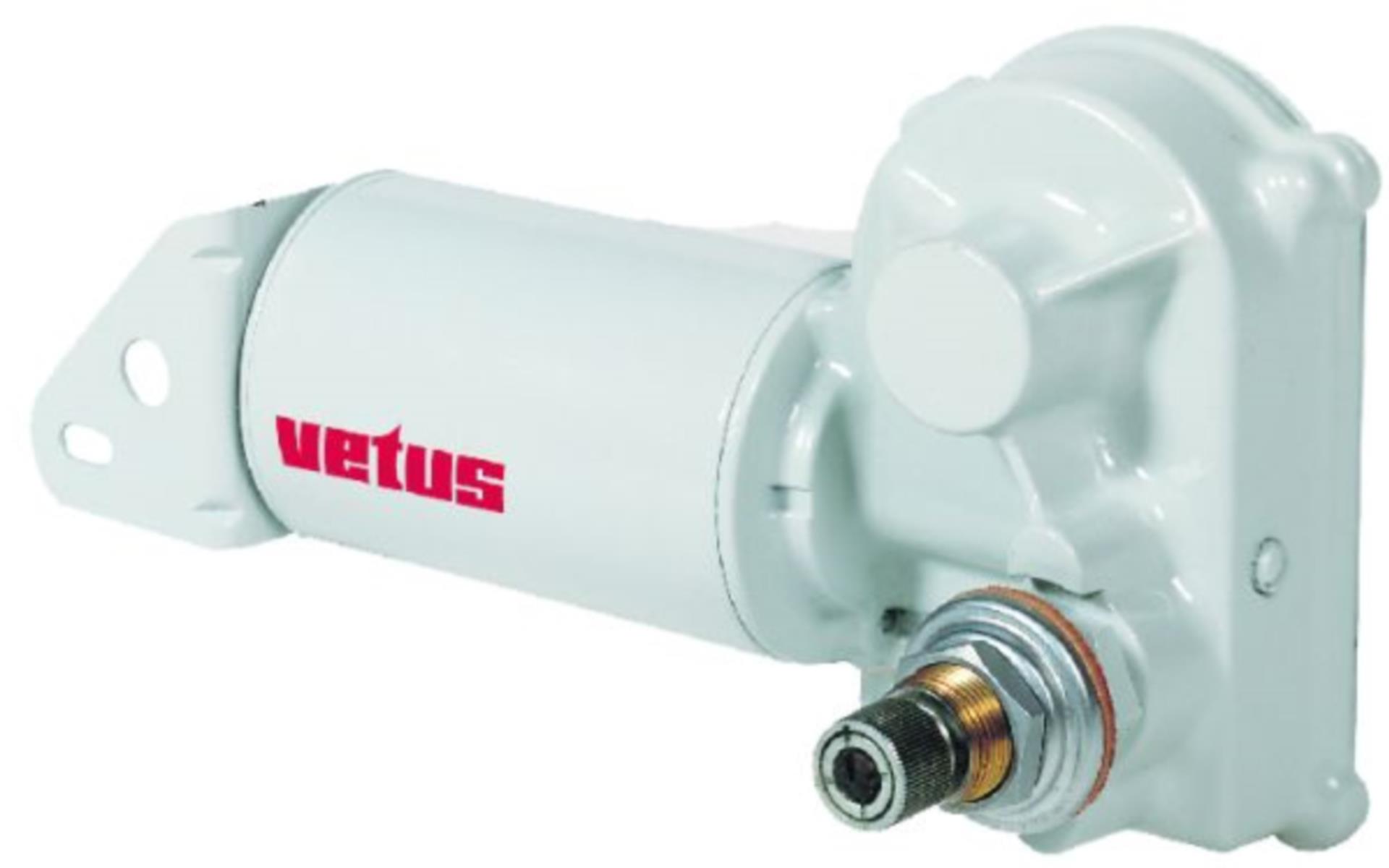 Vetus Scheibenwischer 24 V, kurze Welle, RW