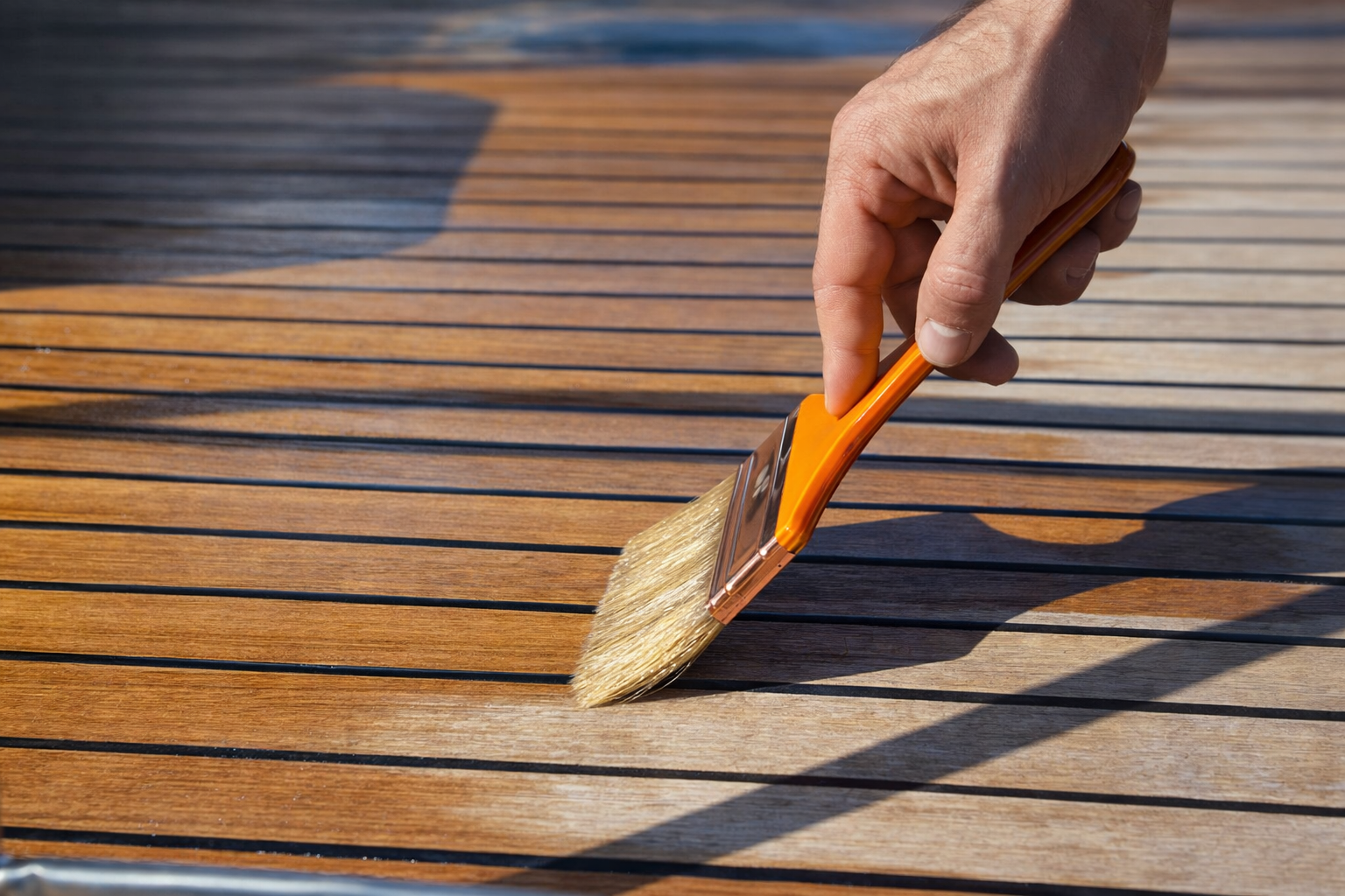 Owatrol Deks Olje D1, 1000 ml