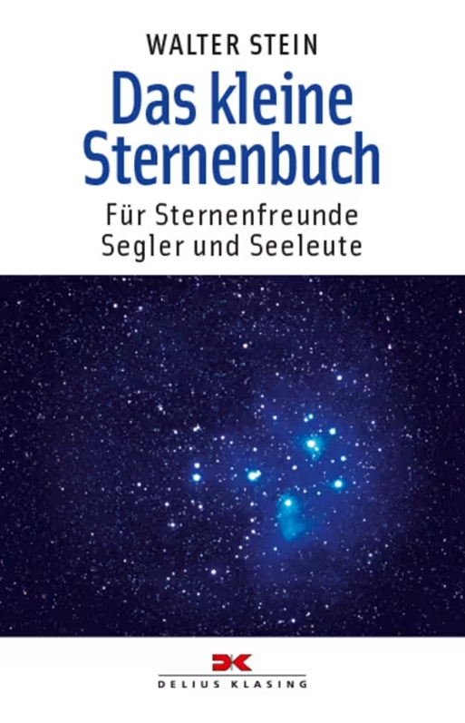 Delius Klasing Das kleine Sternenbuch
