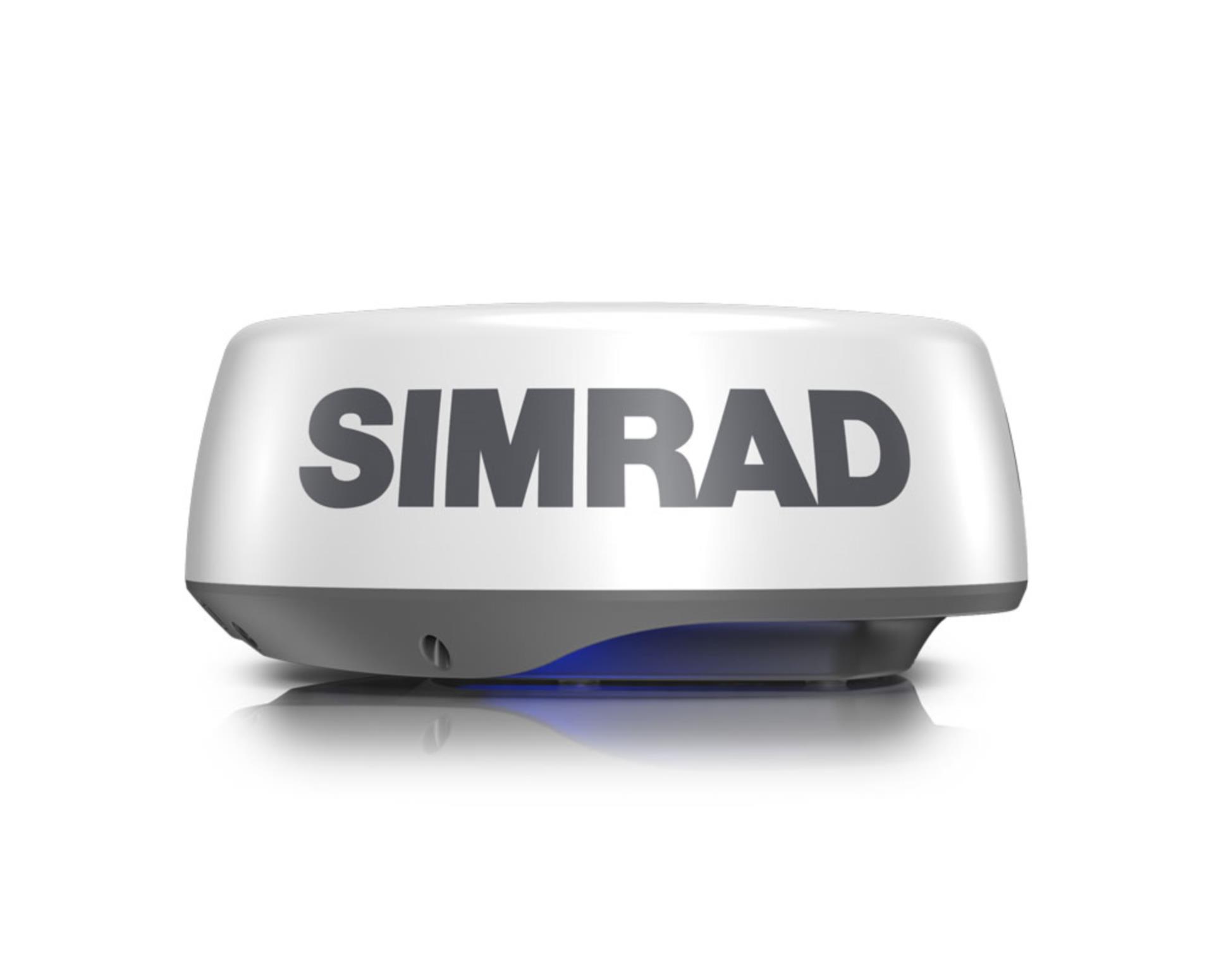 Simrad Halo20+ Doppler Radar
