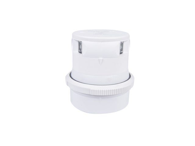 Aqua Signal 34 LED Topp (Dampferlicht) weiss, 1,5 W