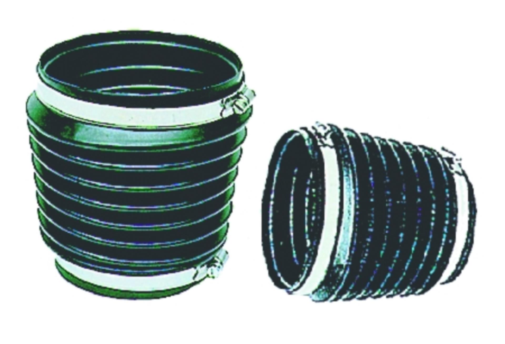 Osculati Balg für Kreuzgelenkwelle AQ200 - 280 (CEF 500100) ORG.87526 / 876294 