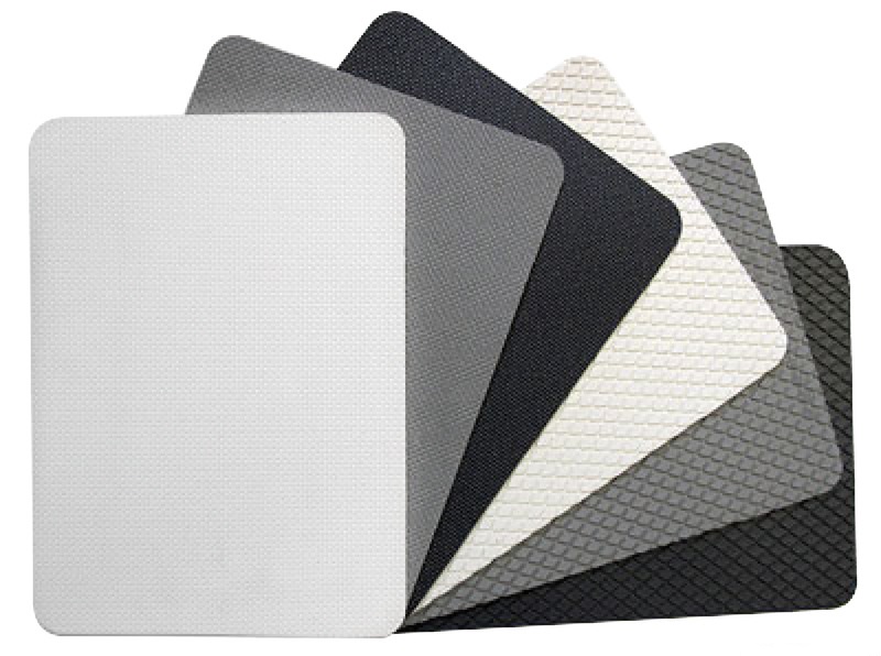 Treadmaster M weiß 3 mm, 1200 x 900 mm