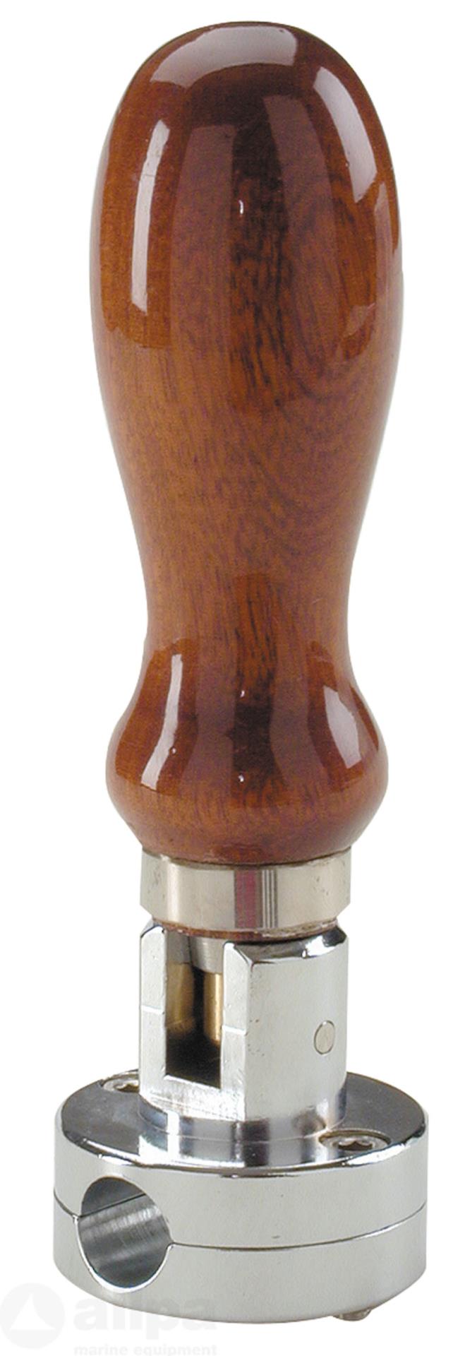 Allpa STEUERKNÖPFE / LENKRADGRIFF Allpa STEUERKNÖPFE / LENKRADGRIFF