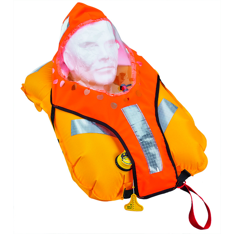 Plastimo Spraycap für Rettungsweste SL180