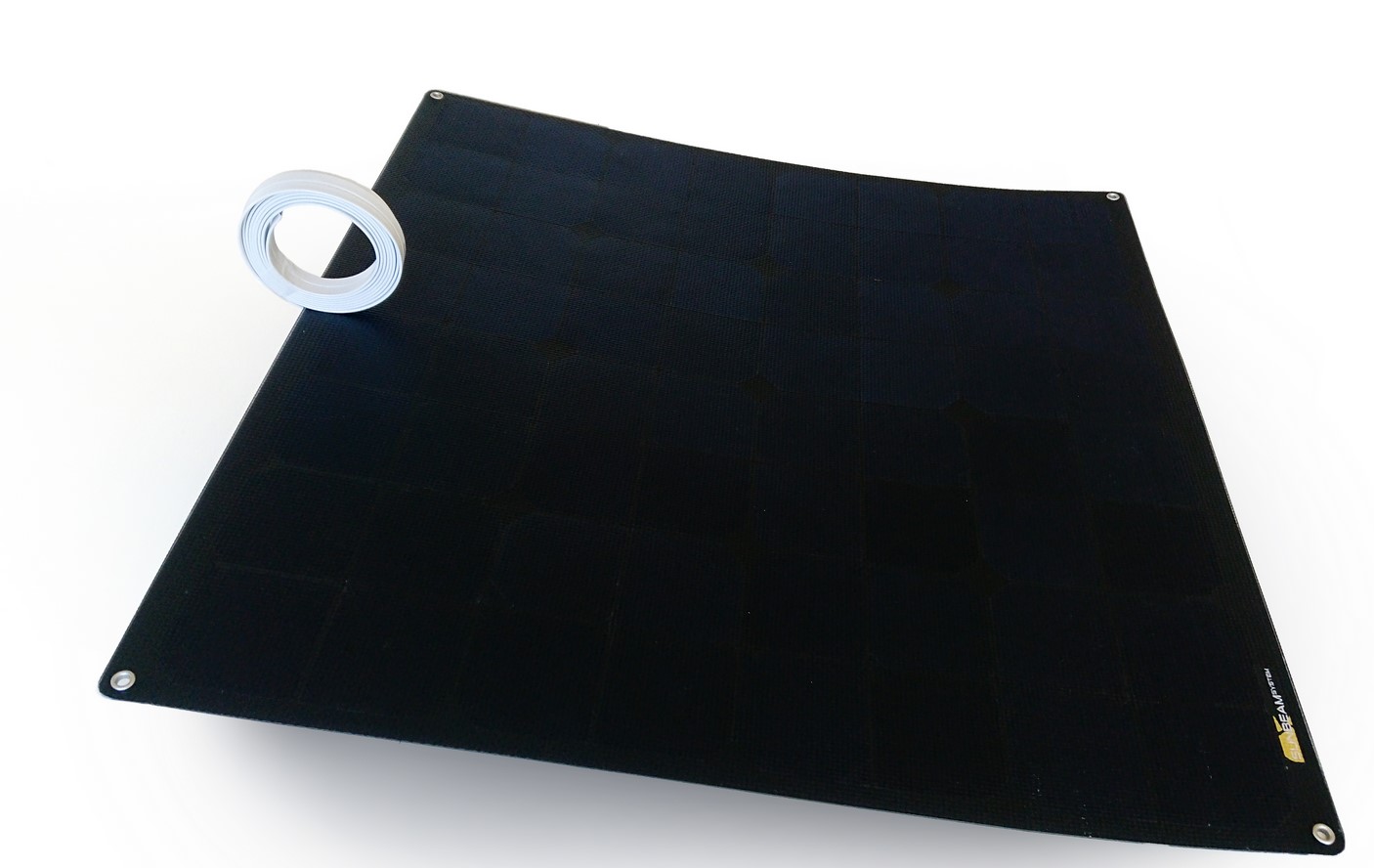 SUNBEAMsystem Solarpanel Tough G8 IQ 55W, schwarz
