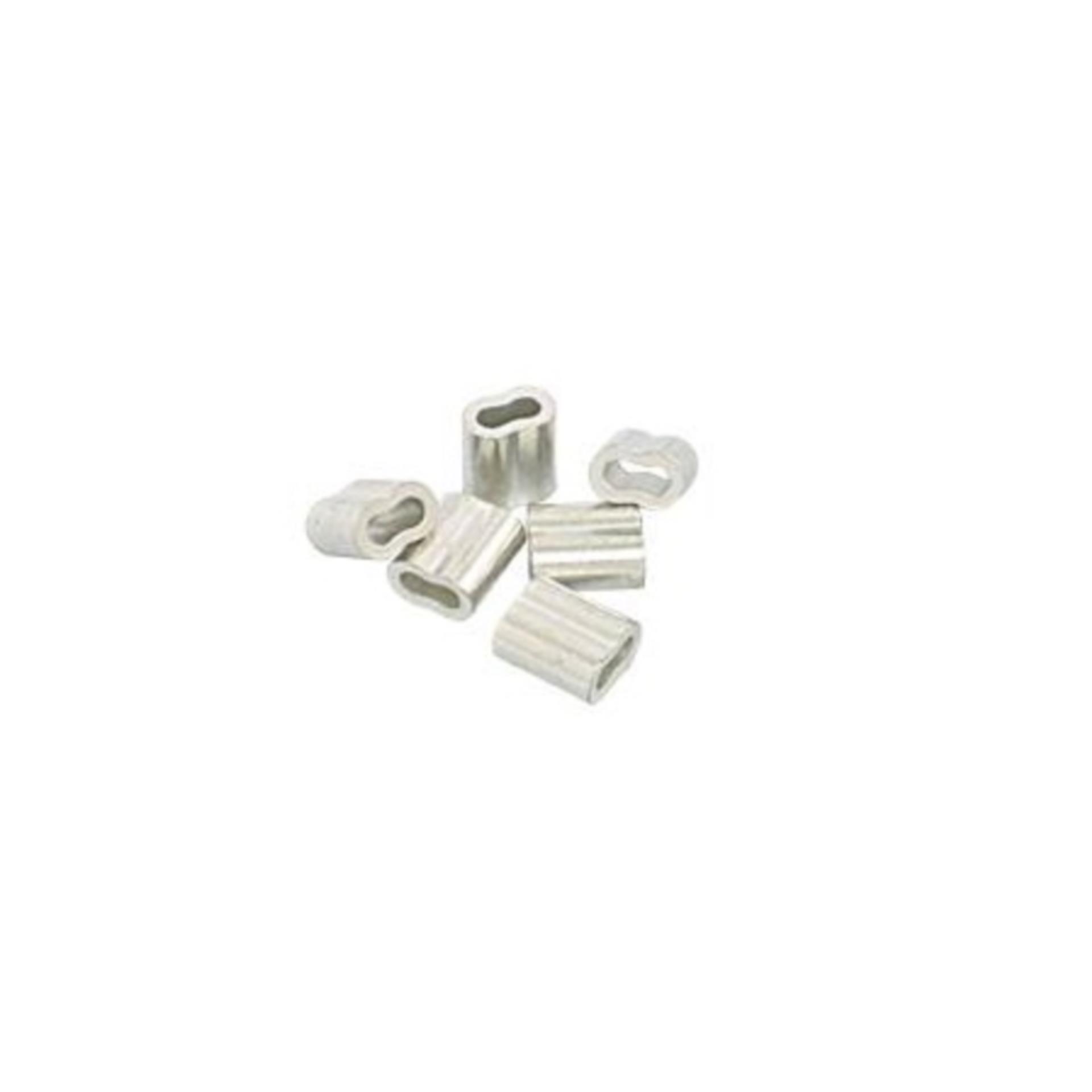 NICOPRESS PRESSHÜLSEN 10ER PACK