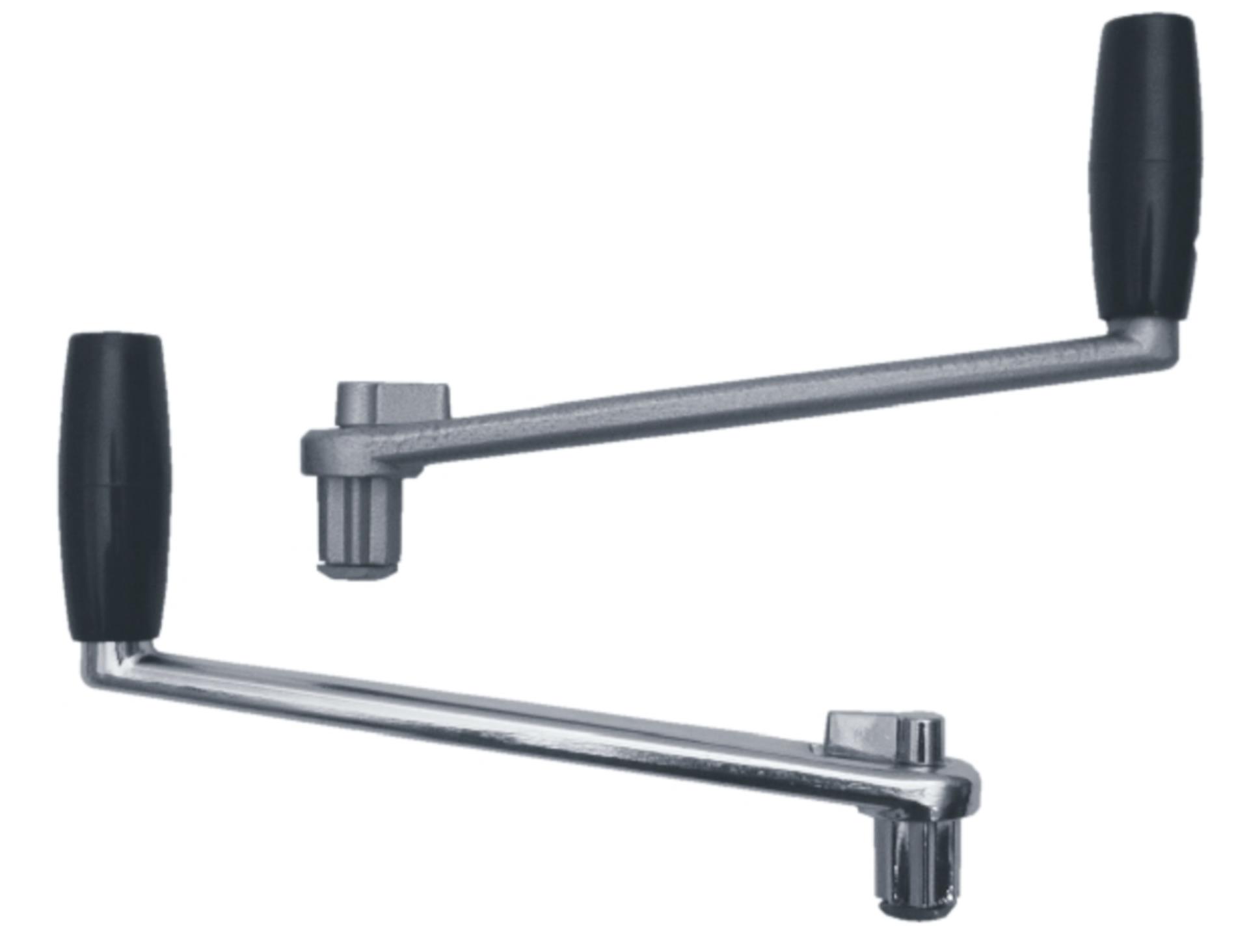 Osculati Winschkurbel Alu, 250 mm