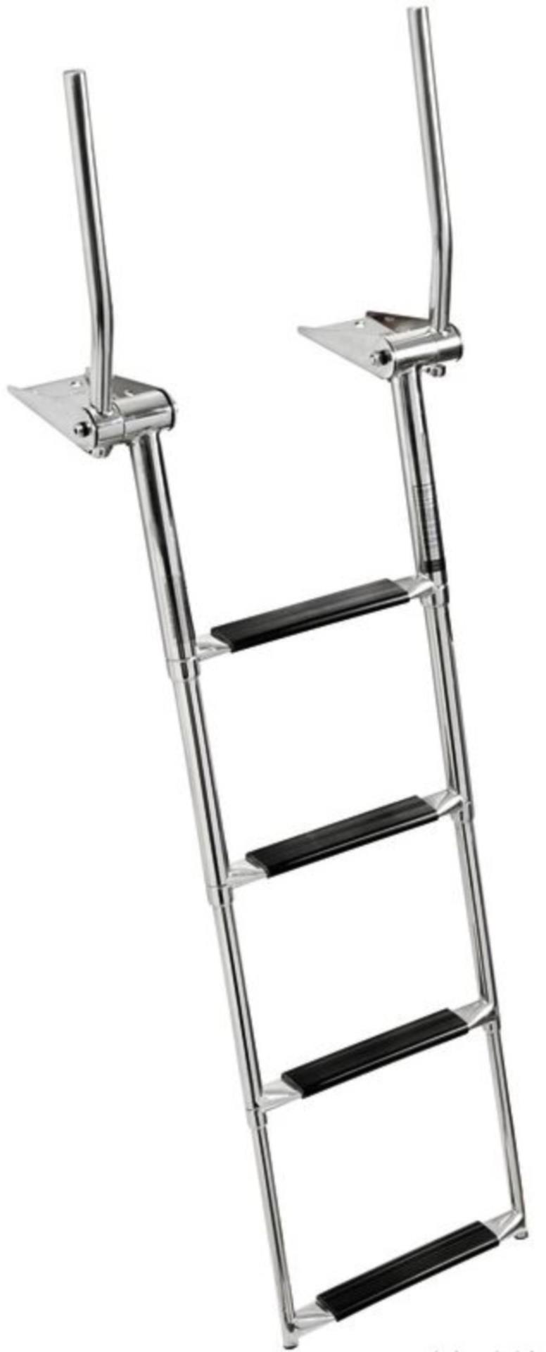 Osculati Badeleiter Easy Up