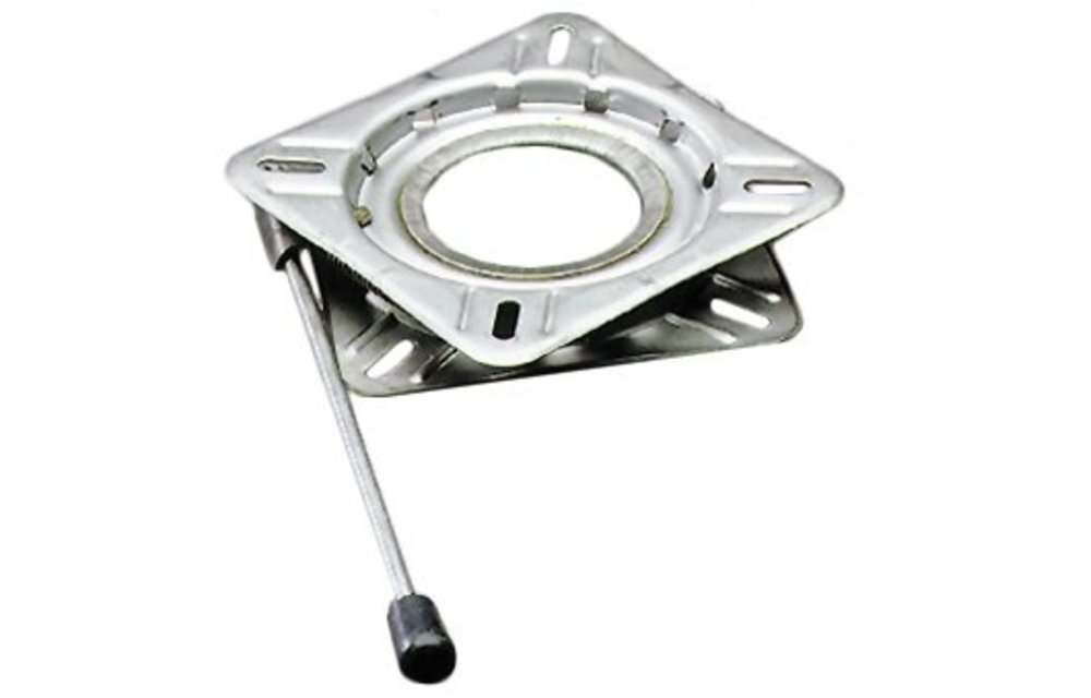 Allpa Drehteller mit Arretierung Allpa Drehteller mit Arretierung