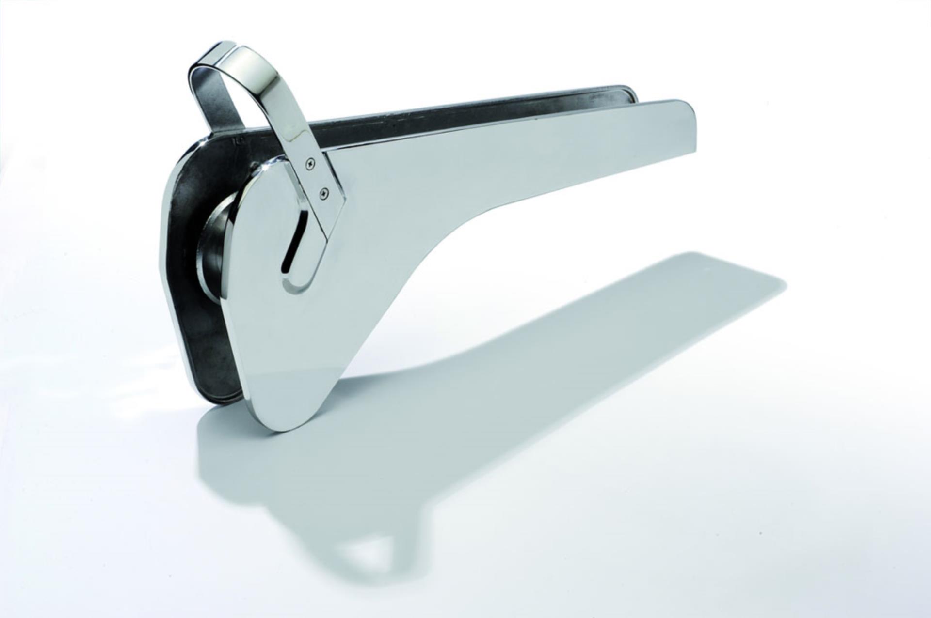 Osculati Ankerrolle mit Ankersperre Typ 1