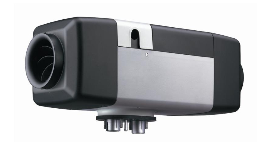 Webasto Marinekit Airtop EVO 55 24V mit Bedienpanel MultiControl