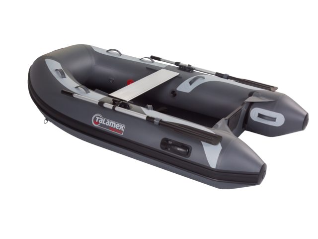 Talamex Highline HLA250 Airdeck Schlauchboot Limited Edition
