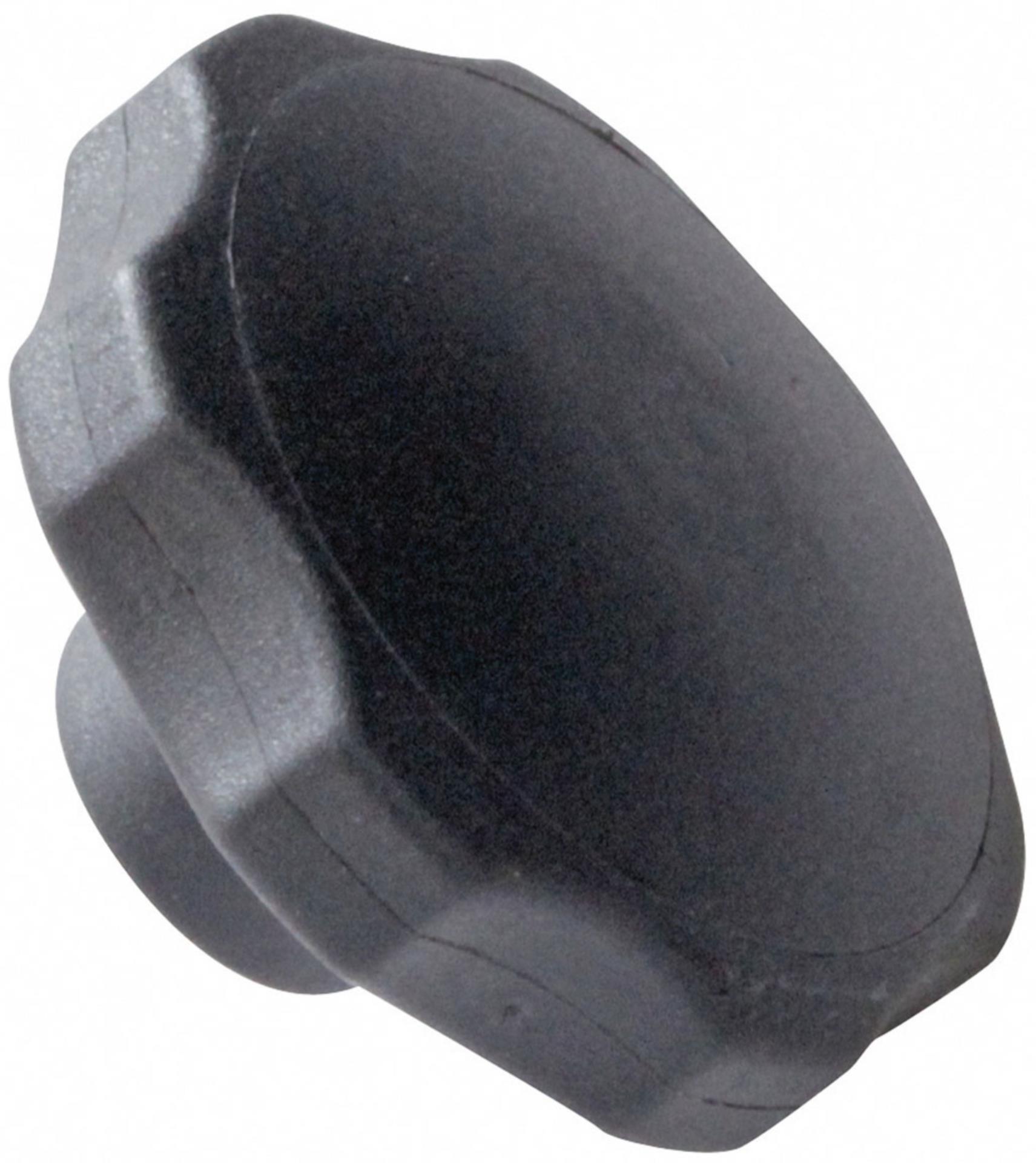 Sterngriff mit Mutter M10