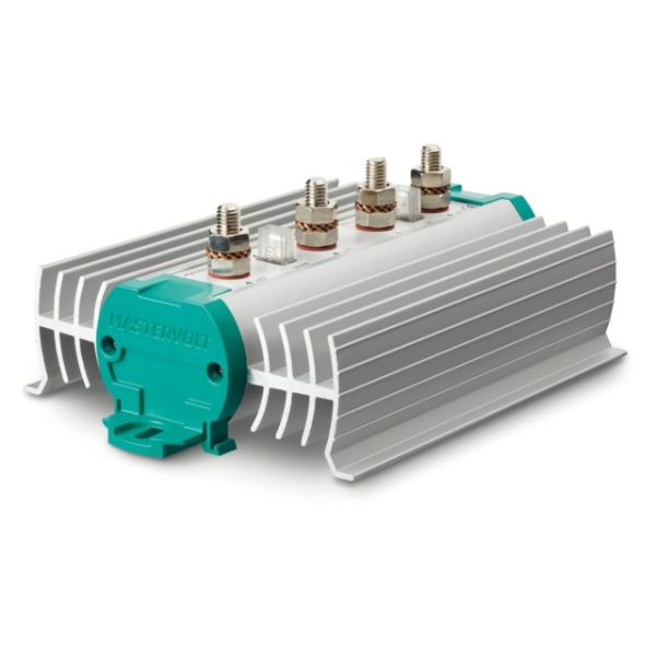 Mastervolt Battery Mate 1603 IG Ladestomverteiler 160A für 3 Batterien