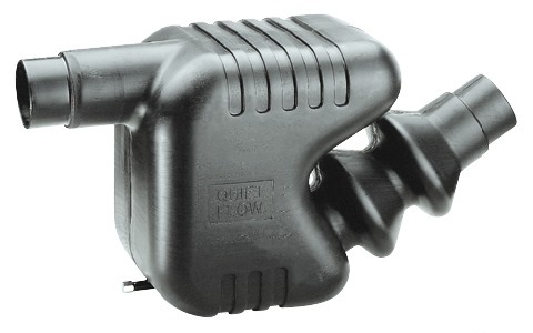 Gründl Wassersammler, 100 / 115 mmØ