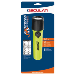 Princeton Tec LED Unterwasser Taschenlampe