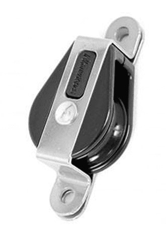 Nautos Einzel Liegeblock