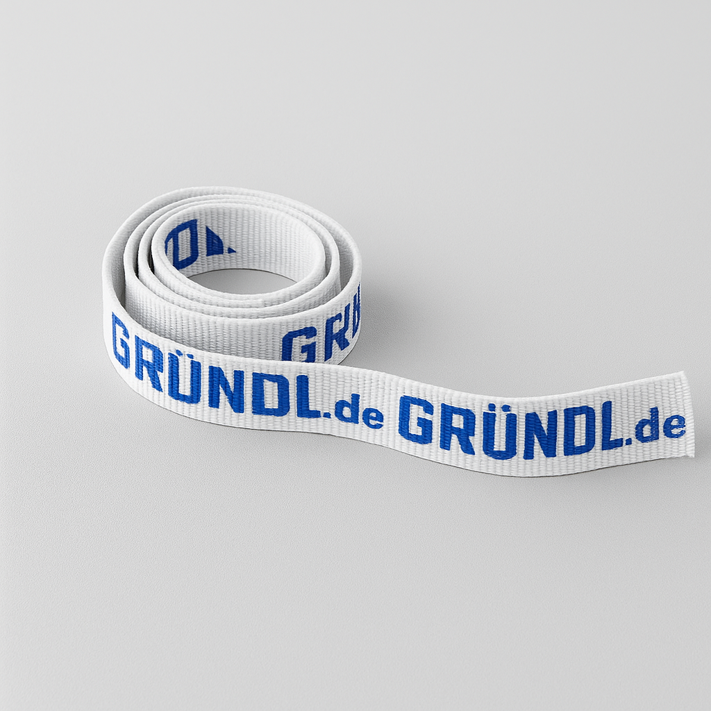 Liros Gründl Segel Zeiser, 5er Set