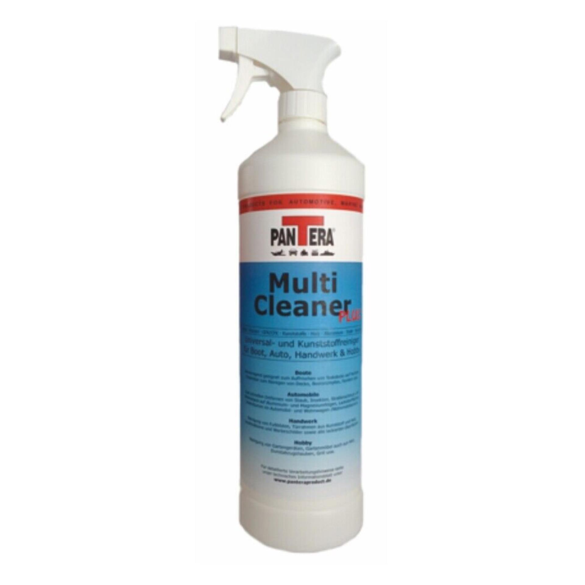 Pantera Multi Cleaner Plus, 1000 ml