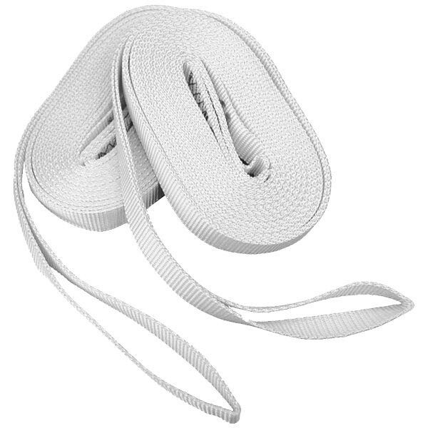 Lalizas Sicherungsleine B=25mm L=10m 2 Stück