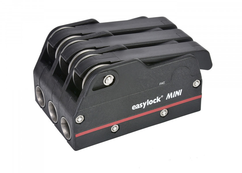 Easylock Fallenstopper Mini, 3-fach