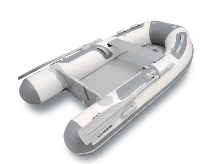 Zodiac Schlauchboot Zodiac Cadet 230 Aero