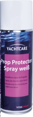 Yachtcare Prop Protector Spray weiß 400ml Biozidfrei