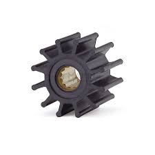 Johnson Impeller Neopren für Pumpe F6B-9 (09-812B)